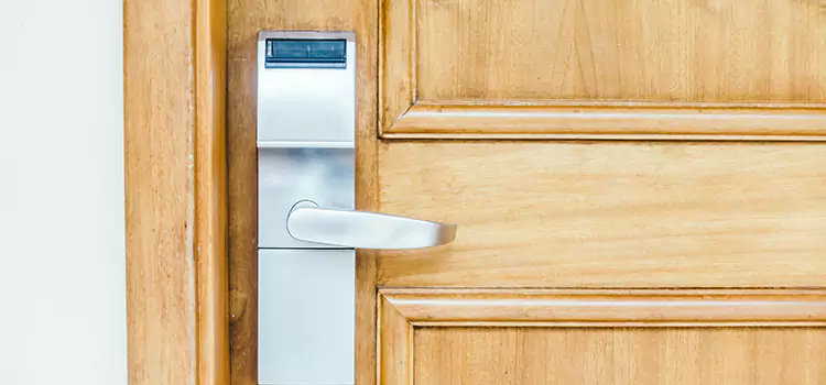 Advanced Solutions in Fremont, CA for Modern Security