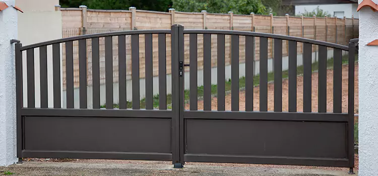 Advanced Gate Solutions in Fremont, CA