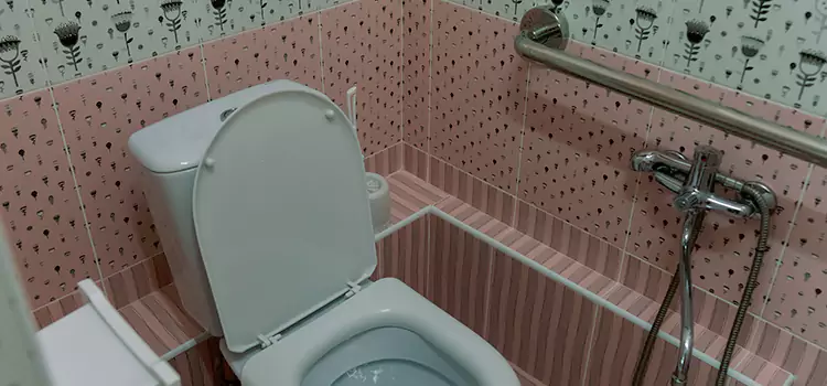 Meeting Diverse Needs With Accessible Restroom Solutions in Fremont, CA