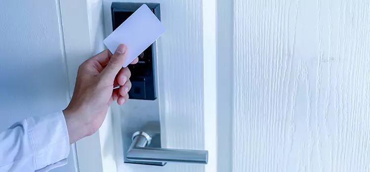 Why Choose Us for Your Keycard Lock Installation in Fremont, CA?