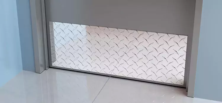 Benefits of Professional Kick Plate Solutions in Fremont, CA