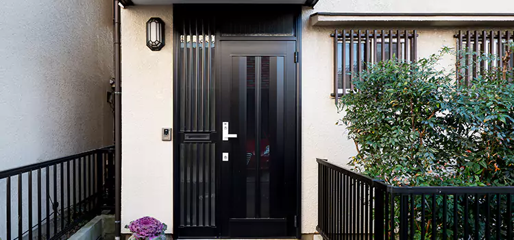Popular Exterior Door Options in Fremont, CA