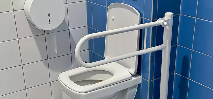 Comprehensive Solutions in Fremont, CA for Accessible Facilities