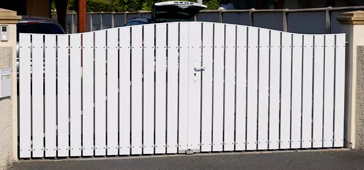 Why Choose Us for Residential Gate Repair in Fremont, CA?