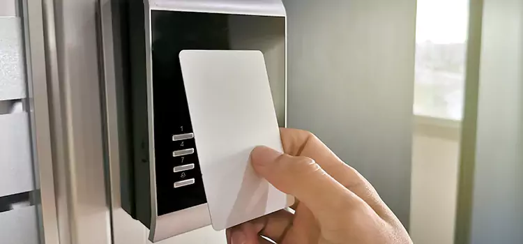 Advanced RFID Technology Integration in Fremont, CA